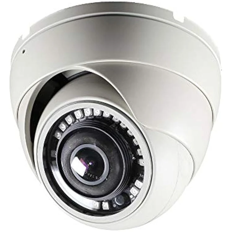 CCTV & Surveillance