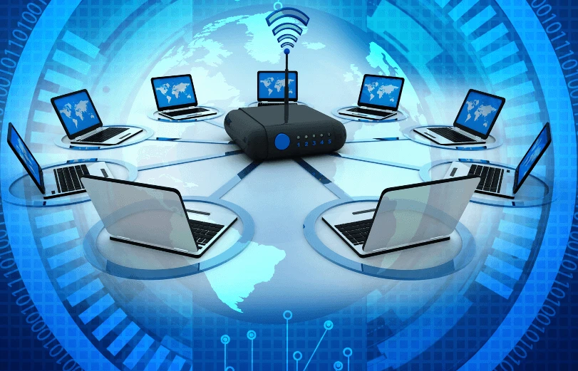 Networking & Communication